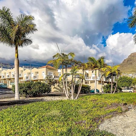 Luxury Townhouse Oasis Fanabe Appartement Costa Adeje  Buitenkant foto