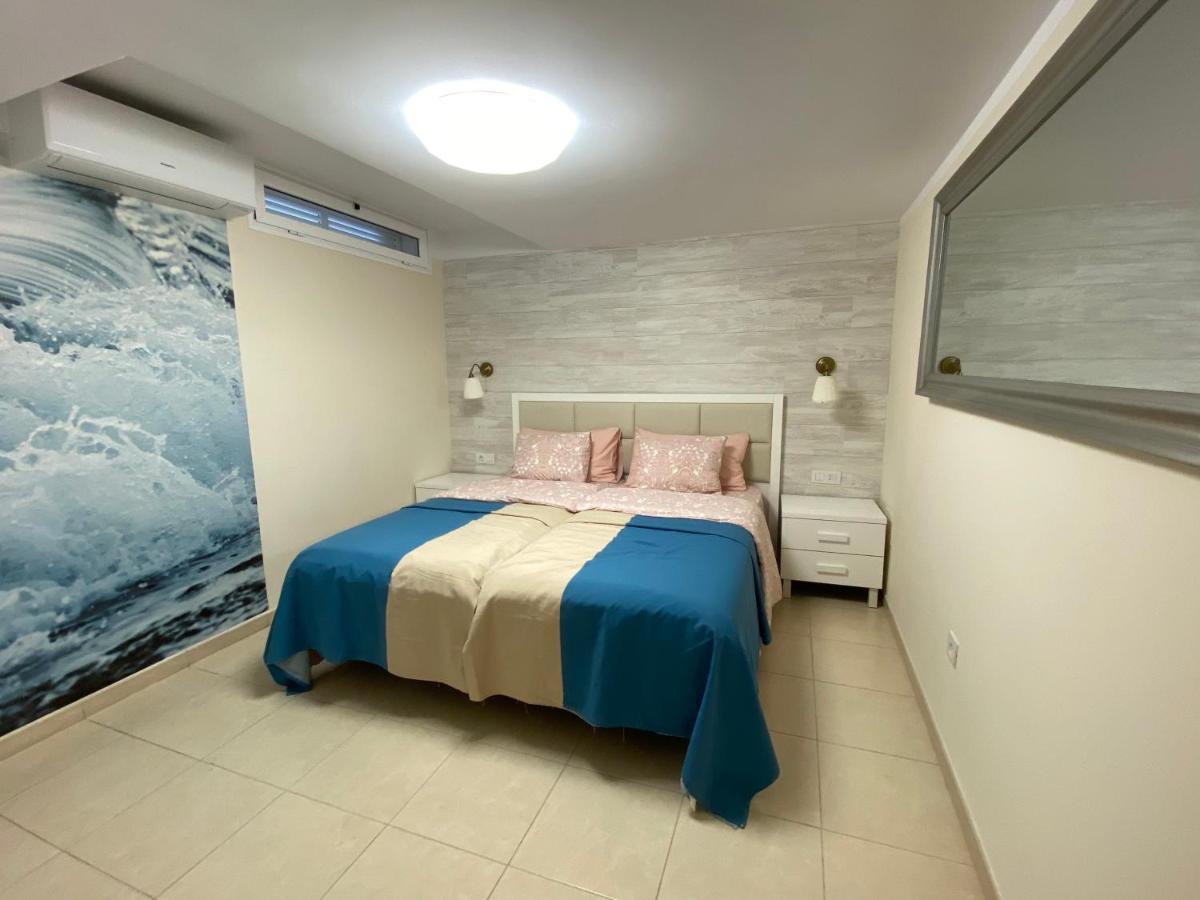 Luxury Townhouse Oasis Fanabe Appartement Costa Adeje  Buitenkant foto